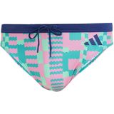 adidas - Tom Daley - Zwembroek - Blauw