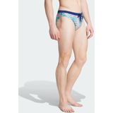 adidas - Tom Daley - Zwembroek - Blauw