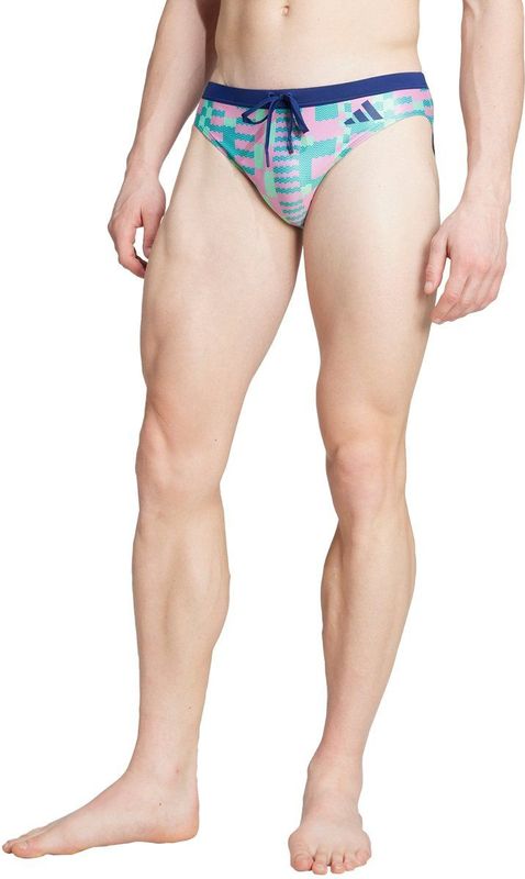 adidas - Tom Daley - Zwembroek - Blauw