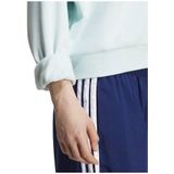 Adidas - Essentials Logo Feelcozy - Sweater - Groen