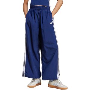 adidas - Essentials 3 Stripes - Parachutebroek - Zwart