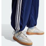 adidas - Sportswear Essentials 3-Stripes - Parachutebroek - Blauw - Dames
