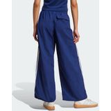 adidas - Sportswear Essentials 3-Stripes - Parachutebroek - Blauw - Dames