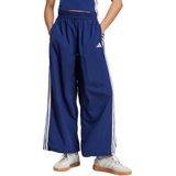 adidas - Sportswear Essentials 3-Stripes - Parachutebroek - Blauw - Dames
