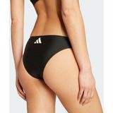 adidas - Racerback Bikini - Blauw - 88% Polyester, 12% Elastaan