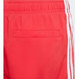 Adidas 3 Stripes - Zwembroeken - Zwart - Gerecycled Materiaal