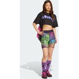 adidas - Performance - T-shirt - Zwart - Dames