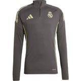 adidas - Real Madrid - Trainingsjack - 2025/26