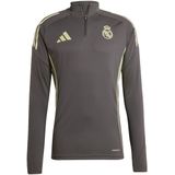 adidas - Real Madrid - Trainingsjack - 2025/26
