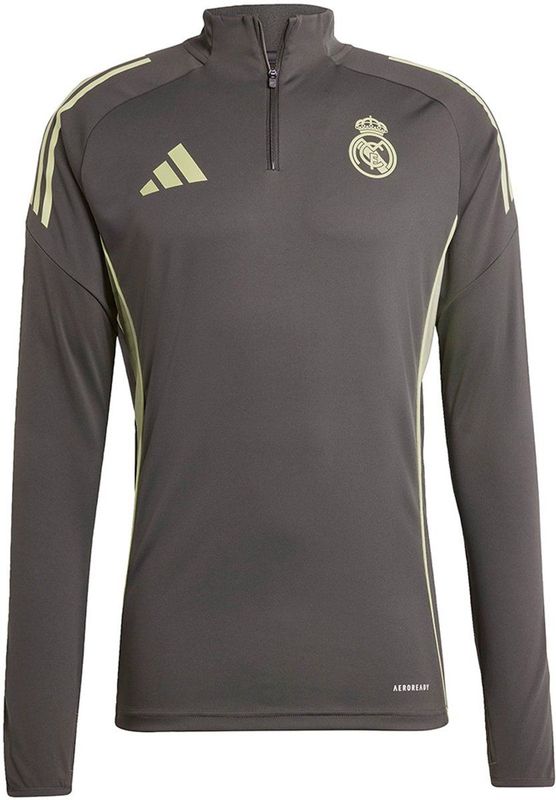 adidas - Real Madrid - Trainingsjack - 2025/26