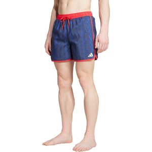 adidas - Tom Daley - Zwembroek - Kleurrijk - 100% Polyester