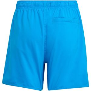 adidas - Sportswear Water-Reactive - Zwemshort - Blauw - Kinderen - 128