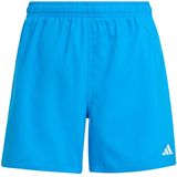 adidas - Sportswear Water-Reactive - Zwemshort - Blauw - Kinderen - 128