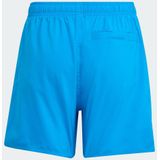 adidas - Sportswear Water-Reactive - Zwemshort - Blauw - Kinderen - 128