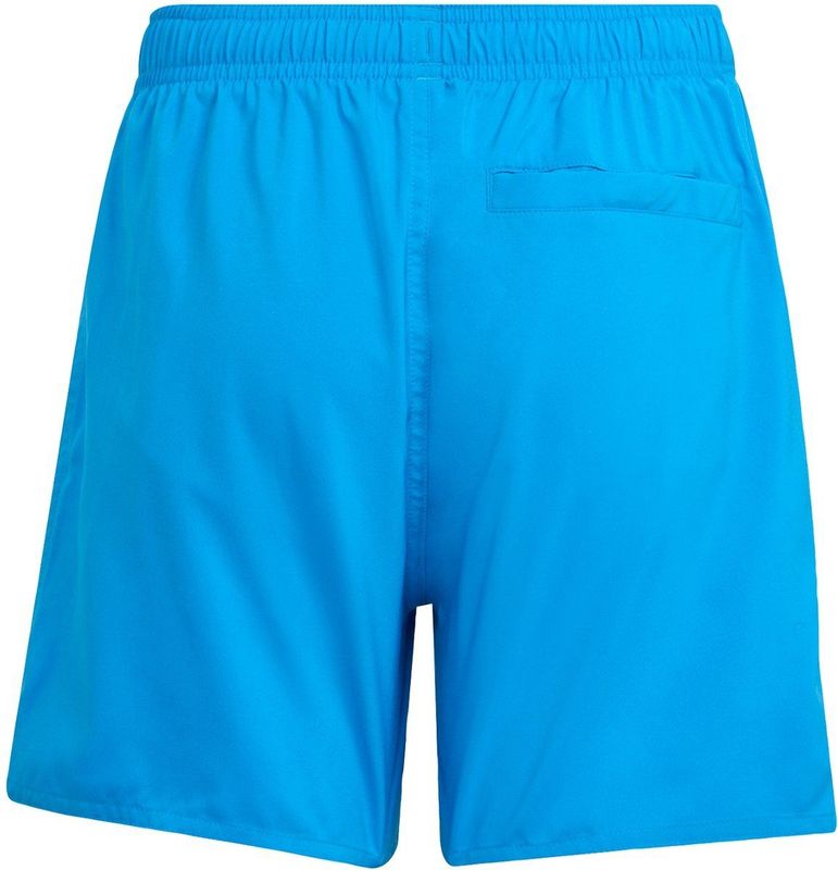 adidas - Sportswear Water-Reactive - Zwemshort - Blauw - Kinderen - 128