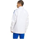 Adidas Real Madrid Tiro 25 Competition All-weather Jas