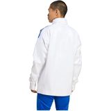 Adidas Real Madrid Tiro 25 Competition All-weather Jas