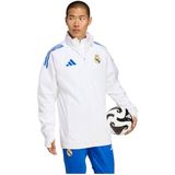 Adidas Real Madrid Tiro 25 Competition All-weather Jas
