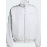 ADIDAS - Adidas x Moon Boot - Sportjas - Stone Grey - Losse Pasvorm