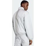 ADIDAS - Adidas x Moon Boot - Sportjas - Stone Grey - Losse Pasvorm