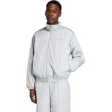 ADIDAS - Adidas x Moon Boot - Sportjas - Stone Grey - Losse Pasvorm