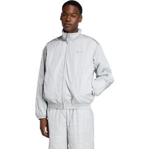 ADIDAS - Adidas x Moon Boot - Sportjas - Stone Grey - Losse Pasvorm