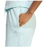 Adidas - Essentials Logo Feel Cozy - Joggingsbroek - Dames