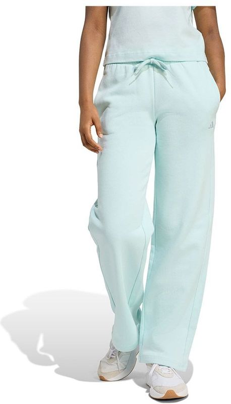 Adidas - Essentials Logo Feel Cozy - Joggingsbroek - Dames