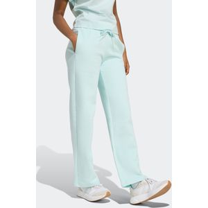 Adidas - Essentials Logo Feel Cozy - Joggingsbroek - Dames