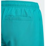adidas - Sportswear - Zwemshort - Groen - Kids