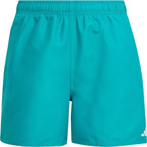 adidas - Sportswear - Zwemshort - Groen - Kids