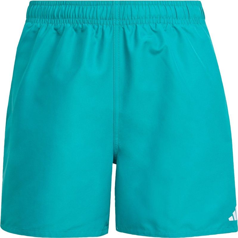 adidas - Sportswear - Zwemshort - Groen - Kids