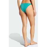 adidas - Iconisea - Bikinibroekje - Geribbelde Stof