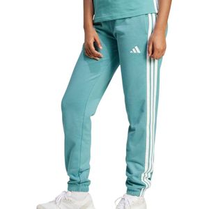 Adidas - Essentials 3 Stripes - Joggers - Blauw
