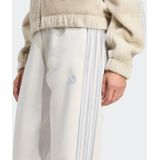 adidas - Holiday 3-Stripes - Sport Joggingbroek - Grijs