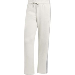 adidas - Holiday 3-Stripes - Sport Joggingbroek - Grijs