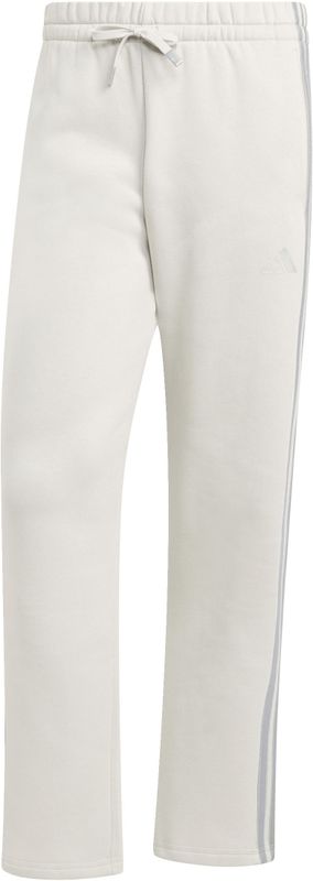 adidas - Holiday 3-Stripes - Sport Joggingbroek - Grijs