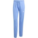 Adidas - Essentials 3-Stripes - Joggingsbroek - Zwart - French Terry