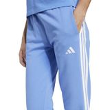 Broek - Mid-Rise - Zwart - 55% Katoen, 36% Polyester, 9% Viscose