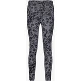 ADIDAS SPORTSWEAR - Luipaardlegging - Grijs - Katoen