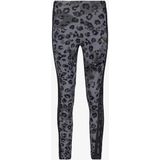 ADIDAS SPORTSWEAR - Luipaardlegging - Grijs - Katoen
