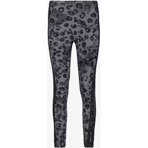 ADIDAS SPORTSWEAR - Luipaardlegging - Grijs - Katoen
