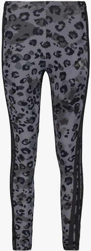 ADIDAS SPORTSWEAR - Luipaardlegging - Grijs - Katoen