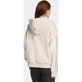 Adidas - Holiday 3-Stripes - Fleece Hoodie - Dames