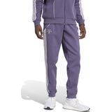 adidas - Manchester United Urban Purist - Joggingbroek - Paars Wit - 2025-2026