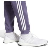 adidas - Manchester United Urban Purist - Joggingbroek - Paars Wit - 2025-2026