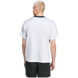 adidas - Liverpool FC Terrace Icons - T-shirt - Rood - Korte Mouwen