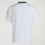 adidas - Liverpool FC Terrace Icons - T-shirt - Rood - Korte Mouwen