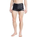 adidas - Performance Logo Graphic - Zwemboxer - Zwart - 2 inch