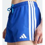 adidas - 3-Stripes - Zwemshort - 3 inch
